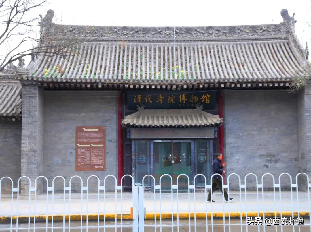 蒲城，我去过最好吃的城市