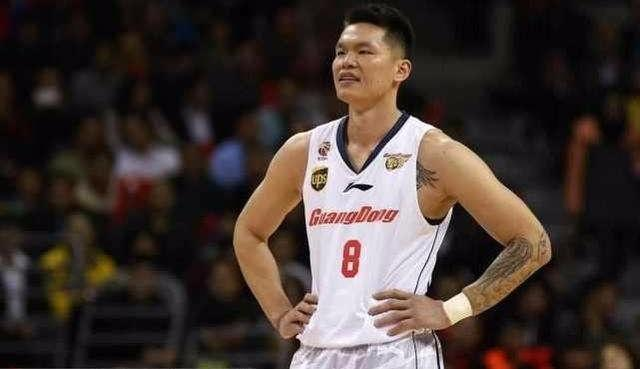 cba为什么有雅号(中国篮球史上最经典的二十大球员绰号)