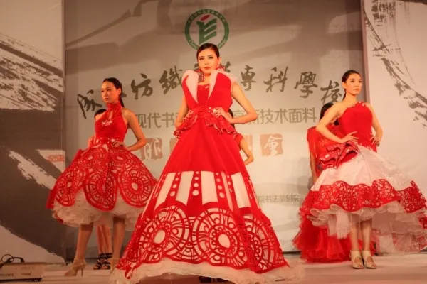 成都纺织高等专科学校近2年单招录取分数线