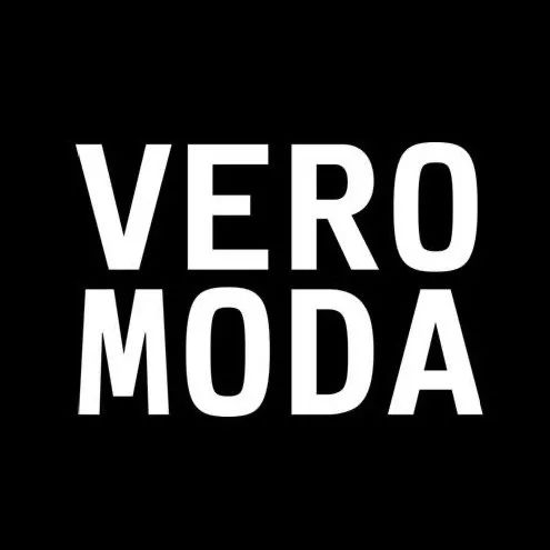 Vero Moda，你也太讨喜了吧