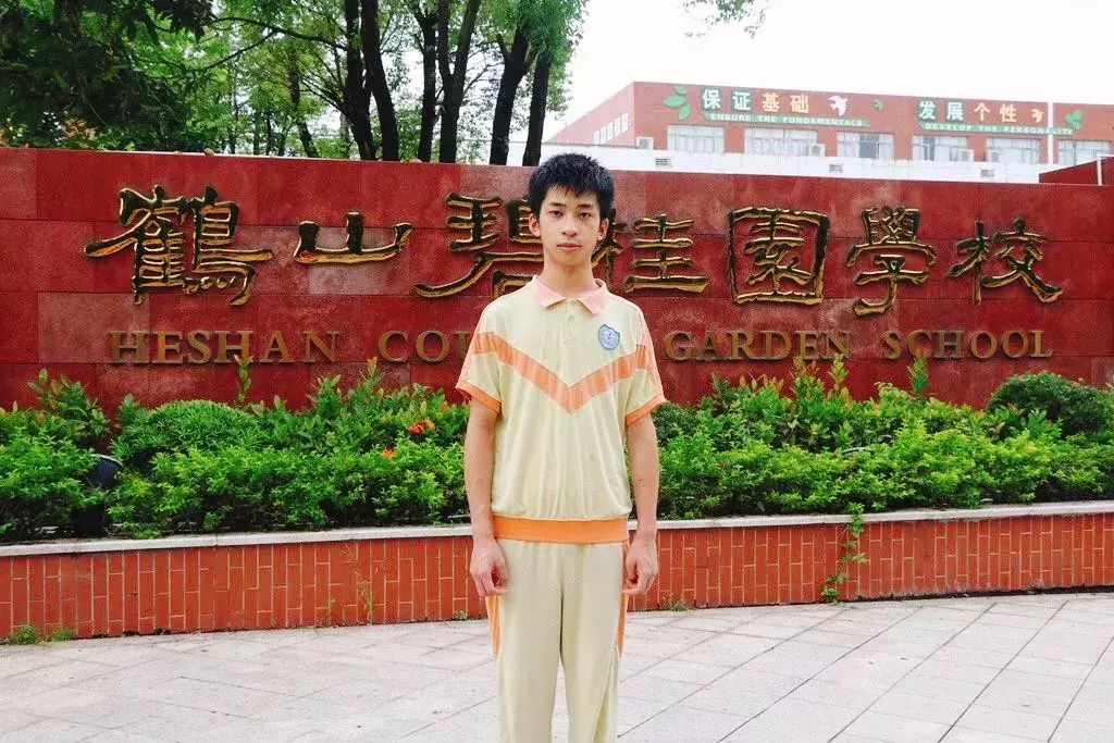 年年考第一，这所学校堪称“学霸孵化器”！