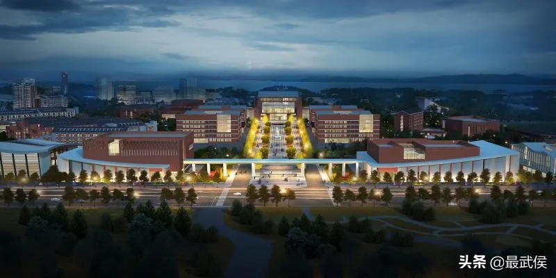 趁着搬迁之前，再去成都体育学院走一走吧！太满足了！