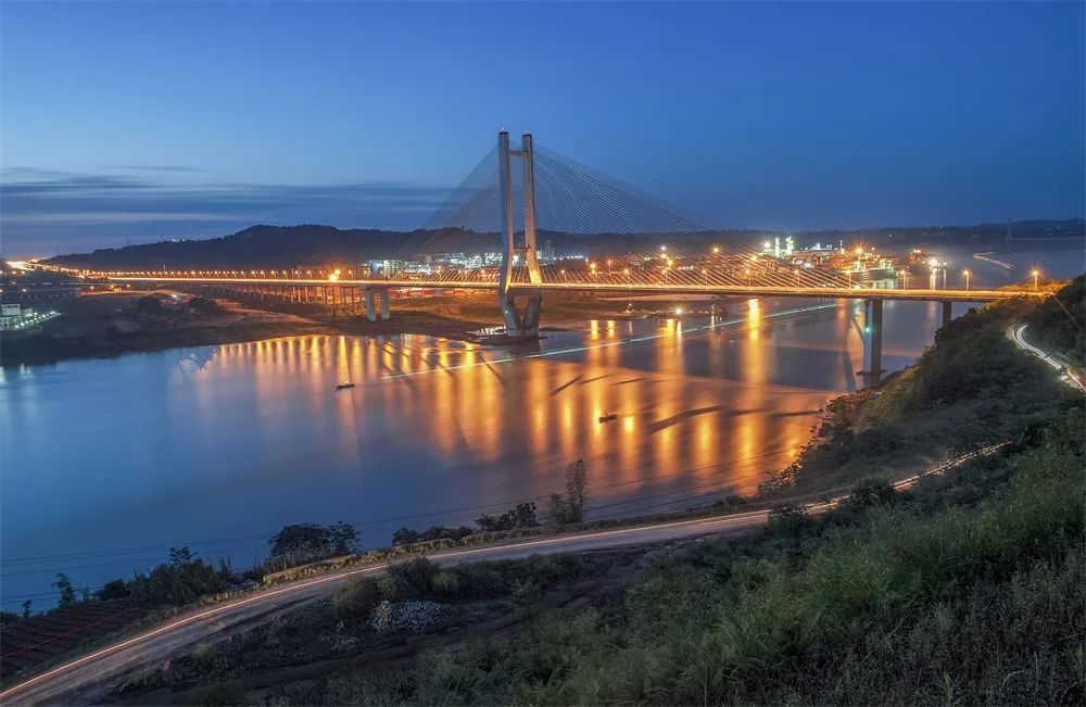 圖賞 | 瀘州：全域旅游，活力之城