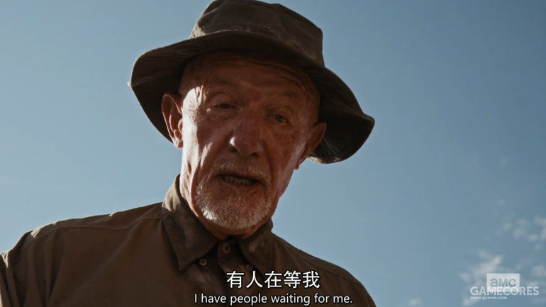 漫谈《风骚律师》第五季：Welcome To My World