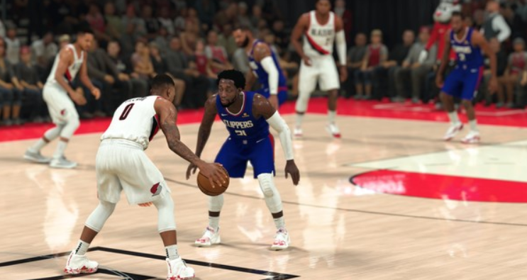 nba2k为什么进不去(Steam新游快报丨《NBA 2K21》发售，好评仅14%)