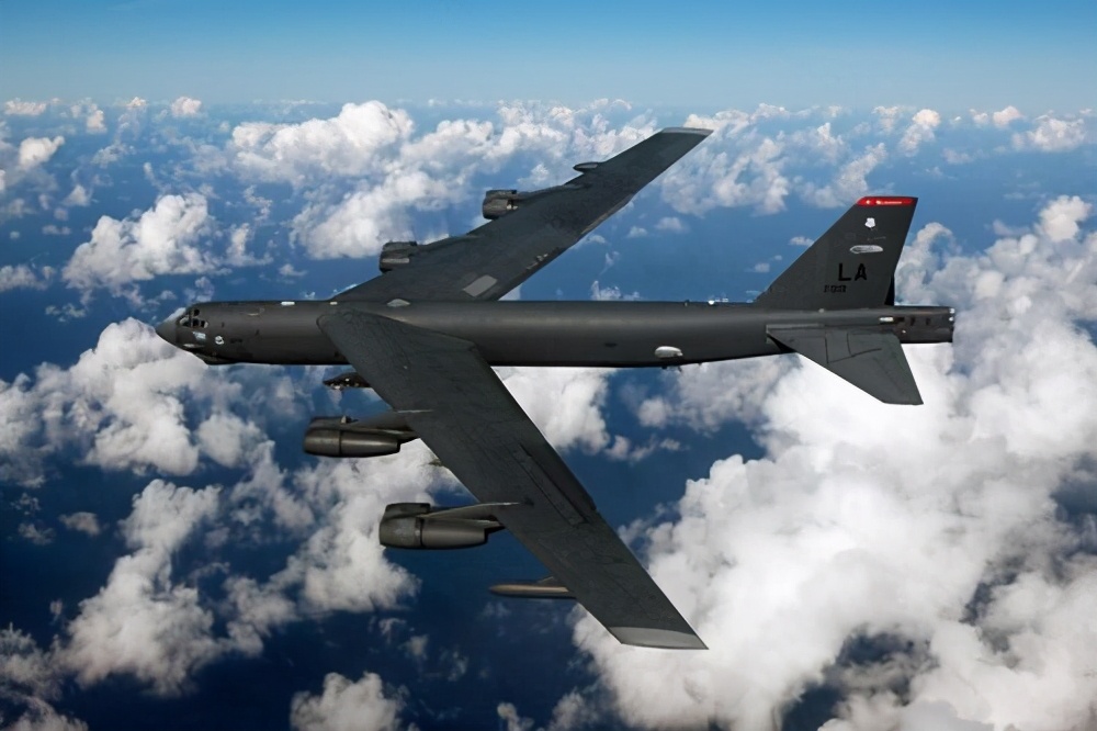 轰-20、B-2、逆火，全球七大轰炸机王者，尊严只在剑锋之上