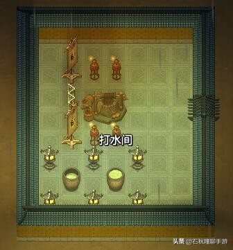 《了不起的修仙模拟器》新手图文攻略之生存篇 从零开始建立门派