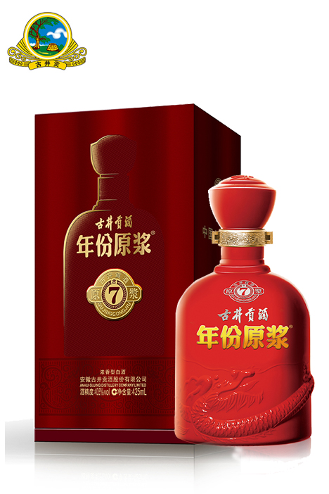 送什么白酒档次高（春节送礼选什么酒）