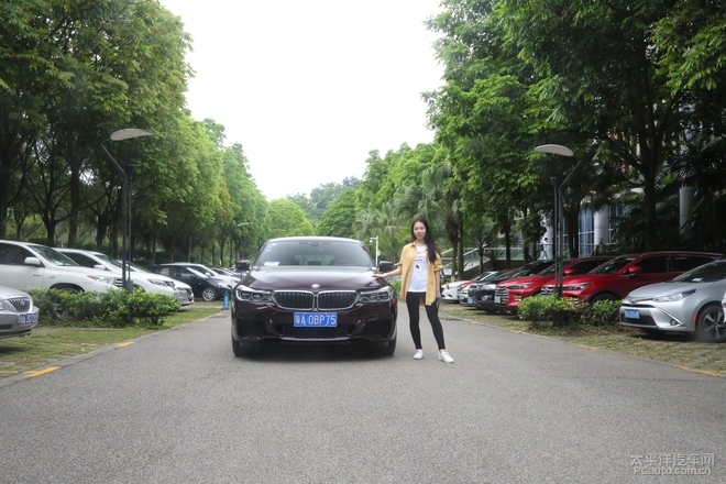 伟大的旅行者，宝马630i GT试驾体验！