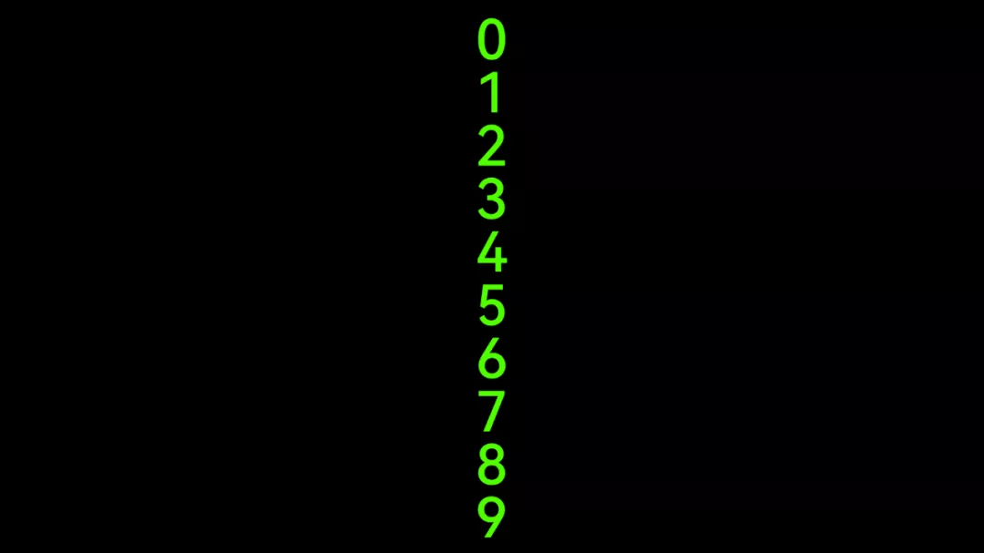 office的WPS这么好用？数字动画一键生成？完全不比PPT差