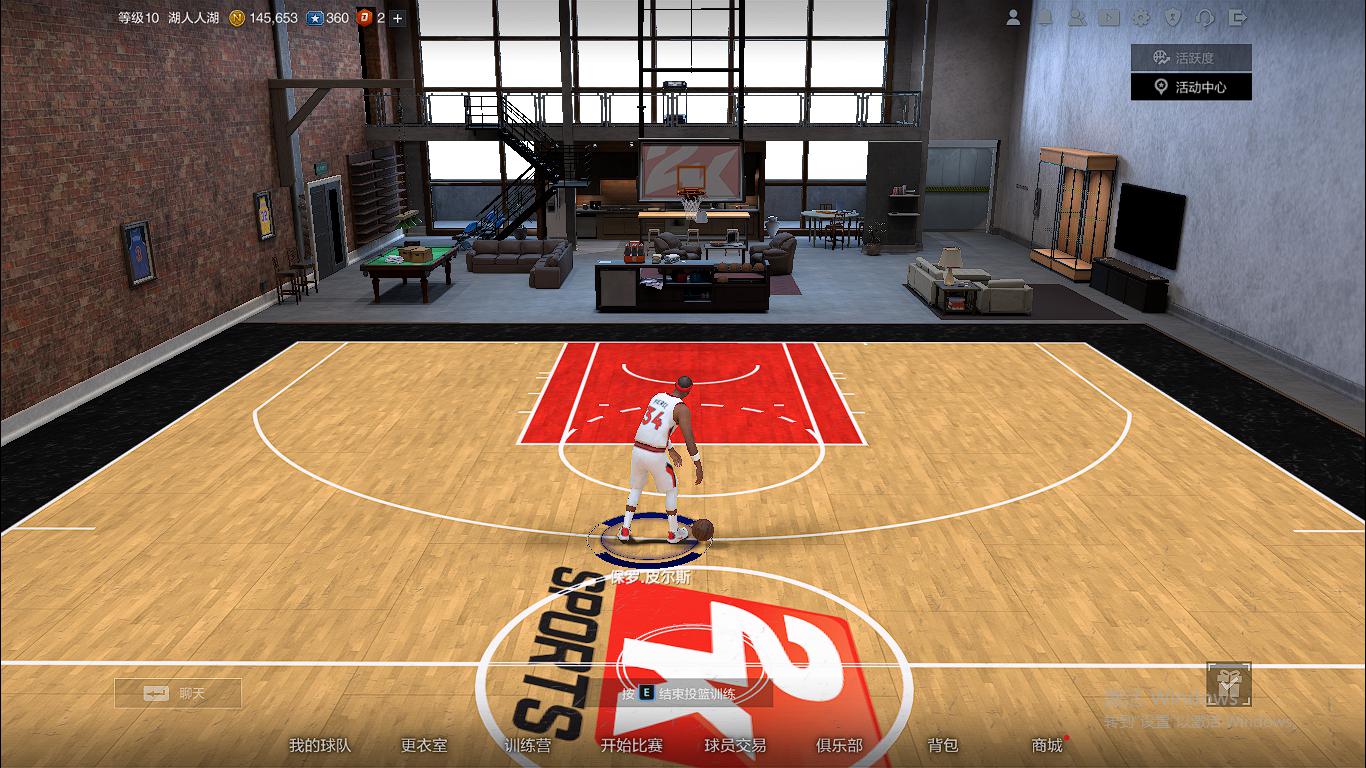 nba2k皮尔斯为什么99(NBA2K：氪不起历史皮尔斯？满突130万，巅峰投篮的皮大爷了解下)