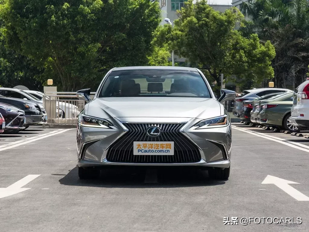 下面10位中型豪华轿车,你会怎么选?