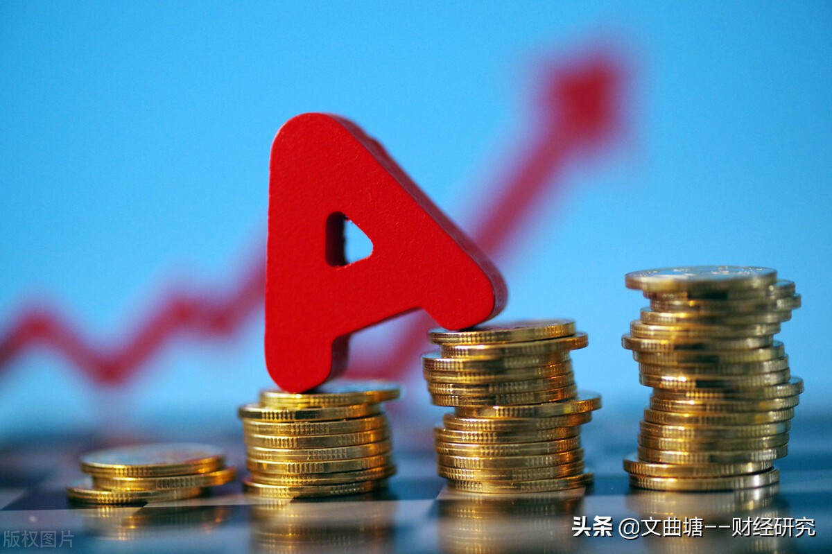 股票大涨前，试盘和洗盘的6个特征
