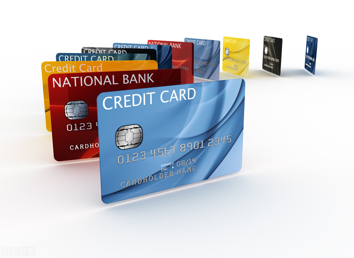 申请信用卡被拒，有什么办法可以解决？