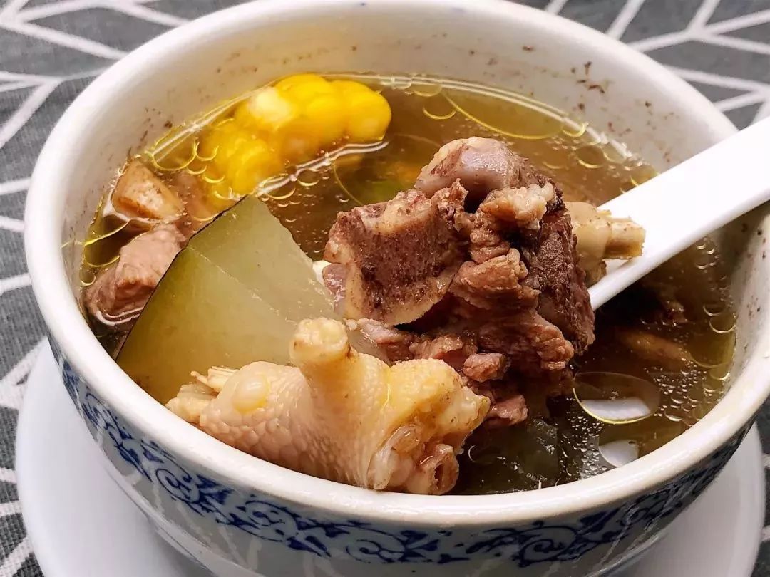 广东煲靓汤的历史，竟然只有那么短？