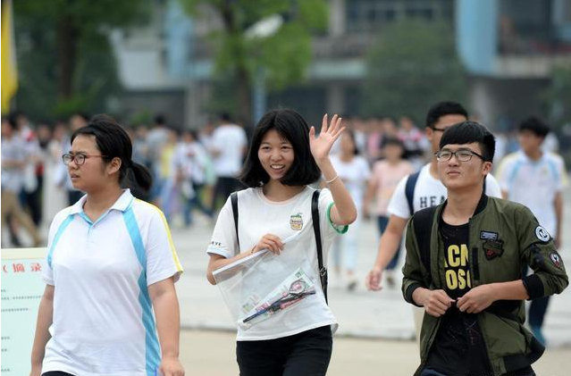 江苏力压群雄，河北实力尚浅，八省联考的含金量高么？