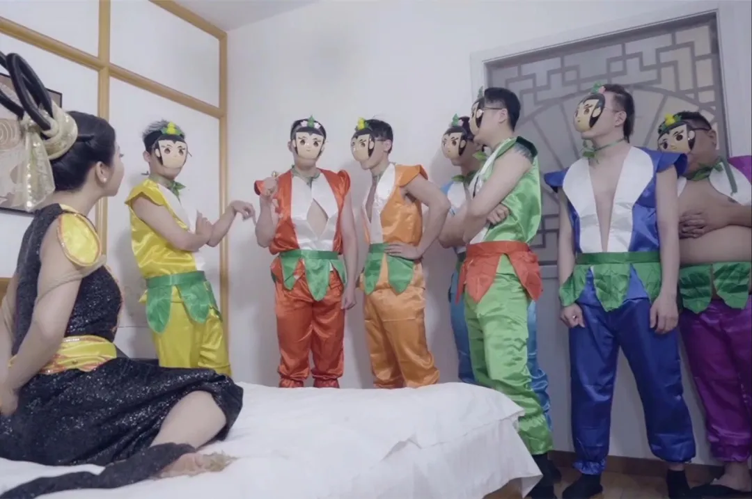 北大教授的作息时间表