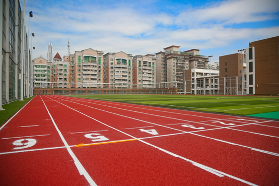 家门口的好学校第四期 | ​福田区外国语学校