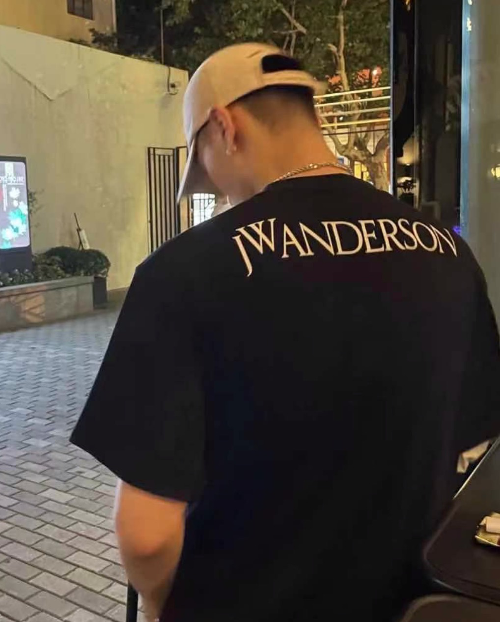 “生活其实就是这么简单”