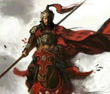 岳飞小重山翻译与赏析