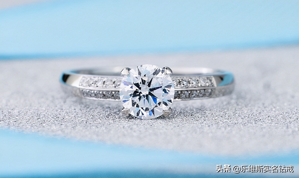 鉆戒品牌應該如何選擇？優質鉆戒品牌有哪些共性？