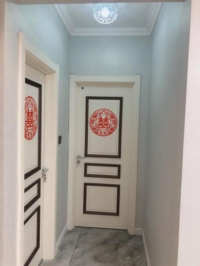 河南小夫妻的婚房意外“火了”：装修一塌糊涂，每个功能区都踩坑