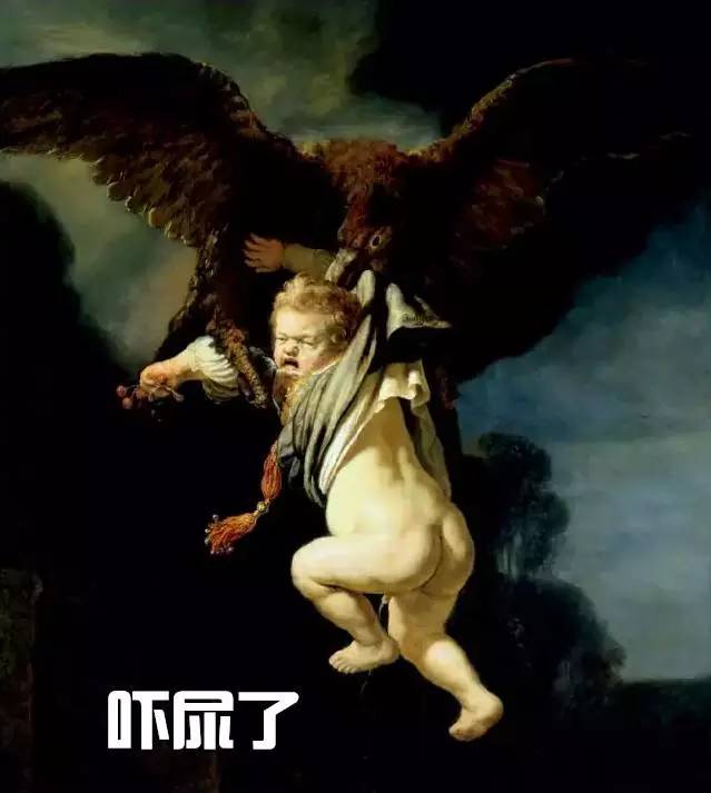 原来每个星座背后都是一段希腊神话