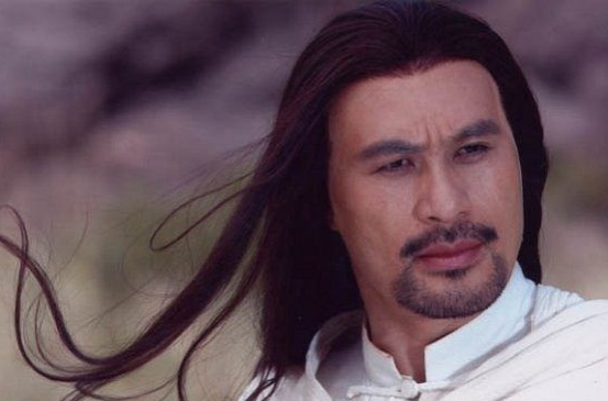 被误认为是港星的10位内地明星，一个比一个有故事，有人已去世