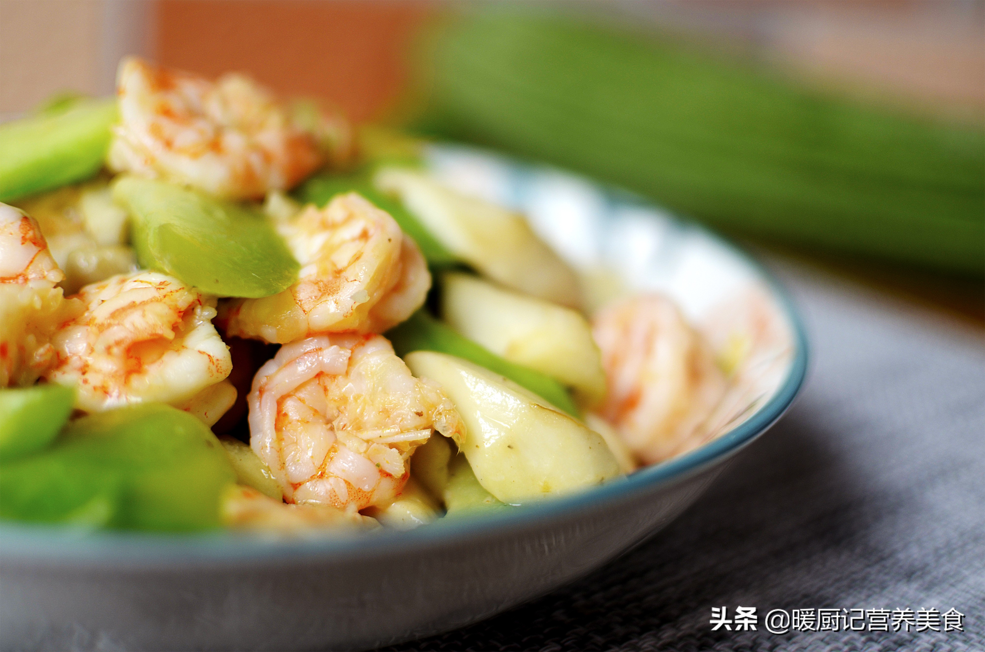 广东人爱吃的消暑降火美食,三高及肥胖人群放心吃,我家常做