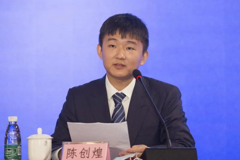优秀有颜的潮商“创二代”,青出于蓝胜于蓝