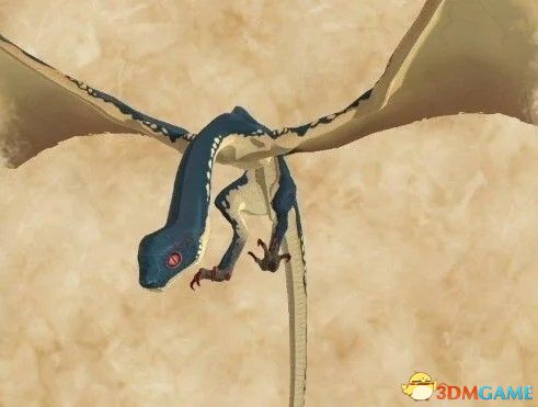 《怪物猎人物语2：破灭之翼》全怪物全随行兽图鉴