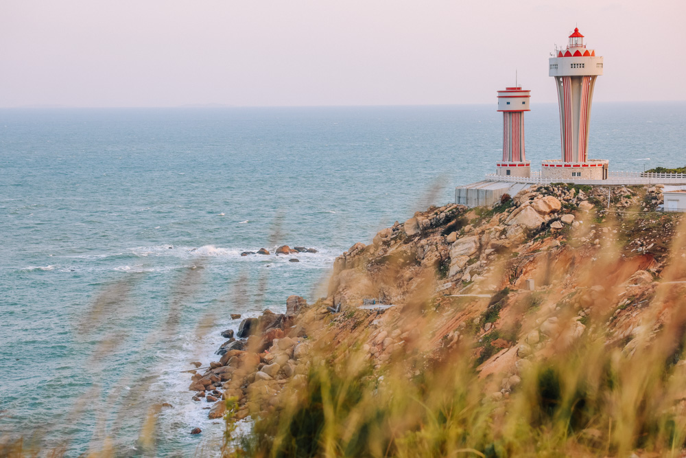 汕头南澳岛一天之内怎么玩看这篇攻略就够了