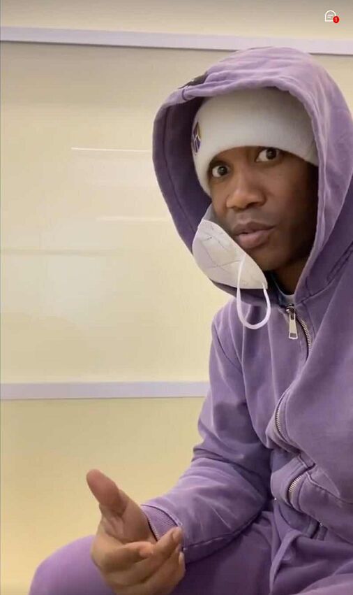 科尼岛上有家人（心系家乡 马布里低价采购1000万个N95 纽约市州两级不买账）