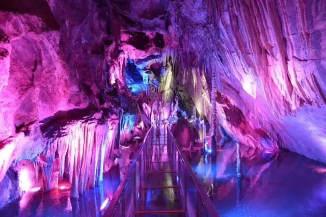 重庆的地下，藏着数万个宏伟的地宫！可惜知道的人不多！