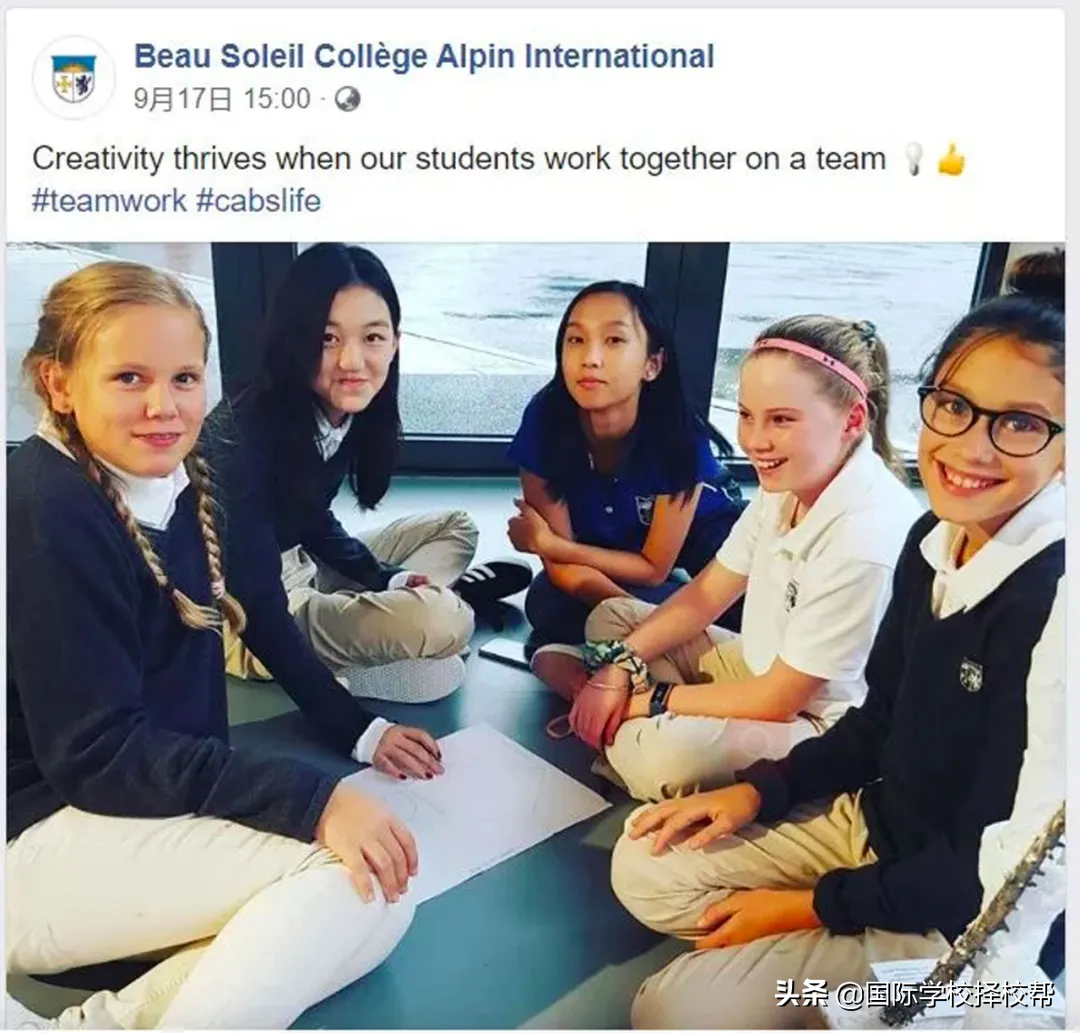 广受星二代追捧的国际学校动辄学费一年好几十万，究竟好在哪？