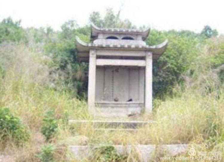 潮汕唯一文状元～林大钦