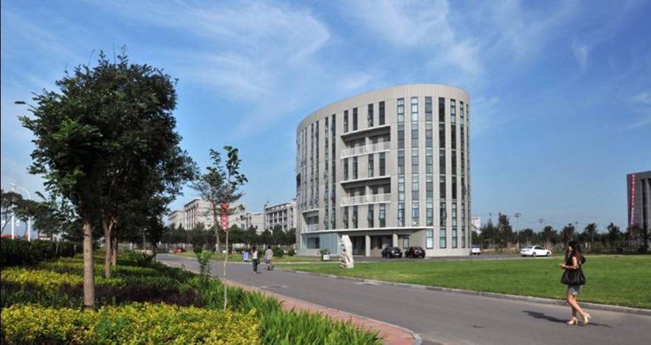 西南交大智力支援，机械控制特色专业——唐山学院