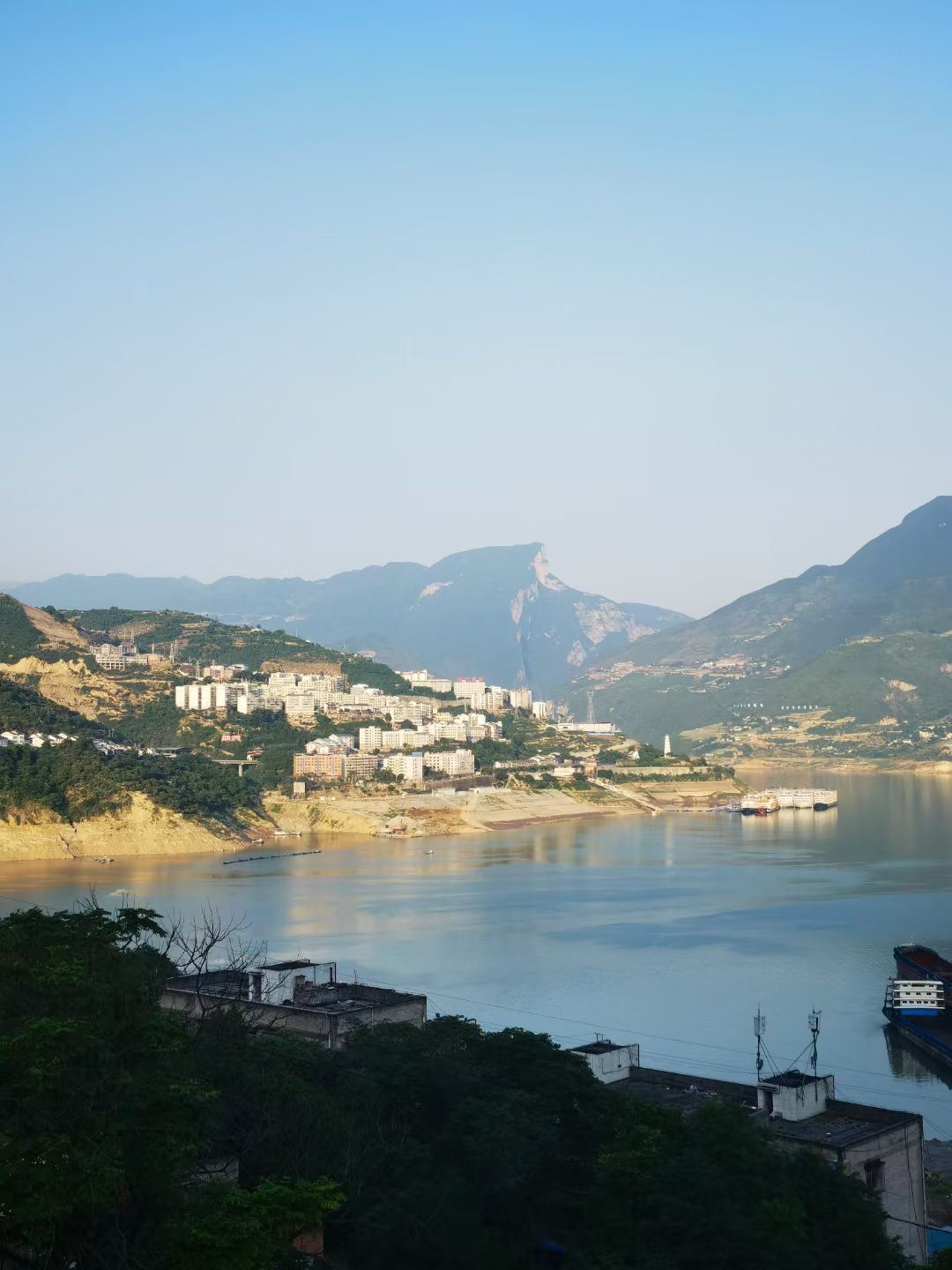 三峡游轮3日游价格，从重庆到宜昌黄金1号游轮