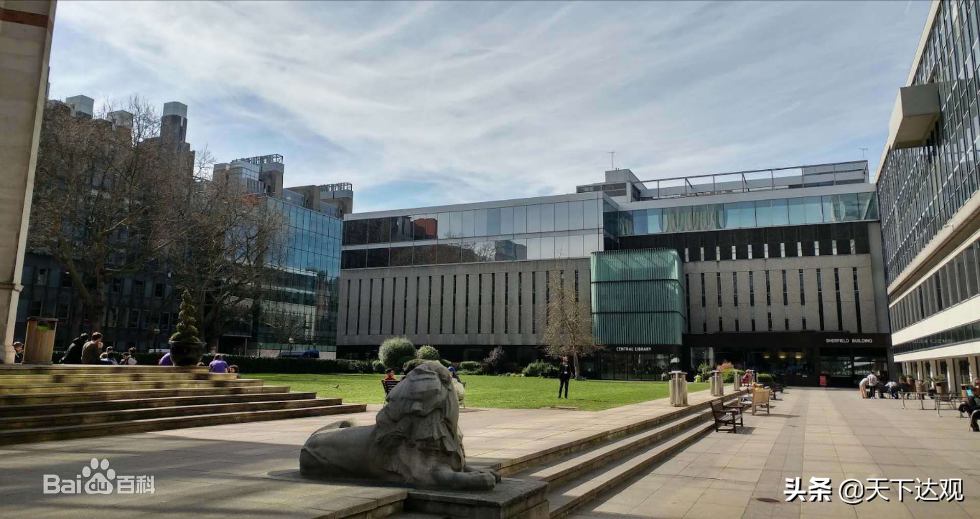 帝国理工学院｜在国际学术界有着顶级声望，最具创新力的大学之一