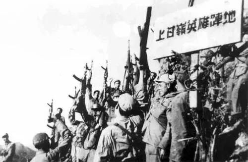 抗美援朝我军究竟牺牲多少人？1954年金日成亲赴北京当面致谢