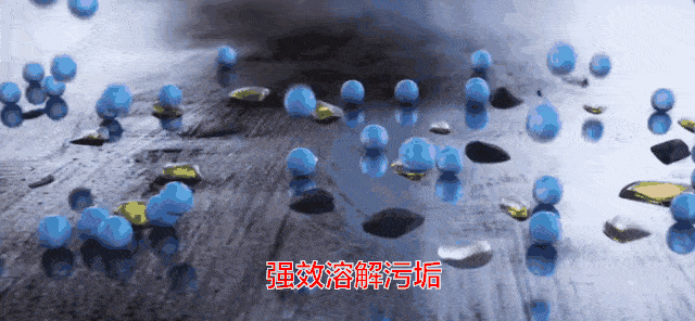 卫生间的5个“神设计”，若你一个没有，证明活在10年前