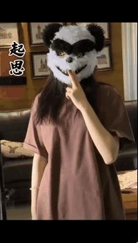 摸我屁股做什么，要是没有监控都说不清了图片