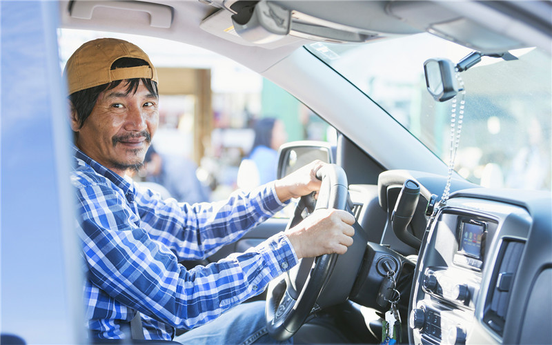 50岁以上人可以选择的收入都比较高职业