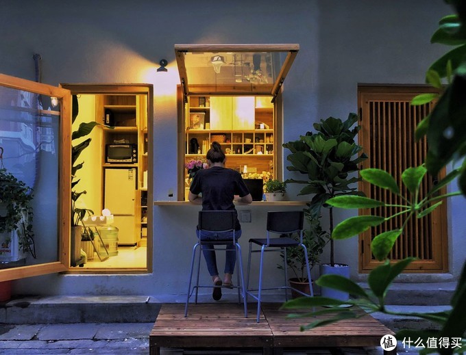 三万块开店指南，如何去拥有一家咖啡厅（装修篇）
