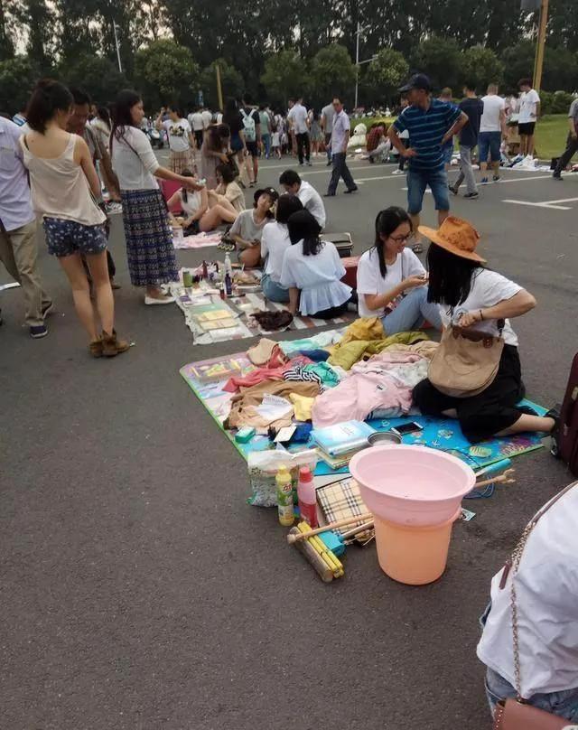 盘点大学里低成本的五大兼职，喜欢校园兼职的小伙伴可以看过来