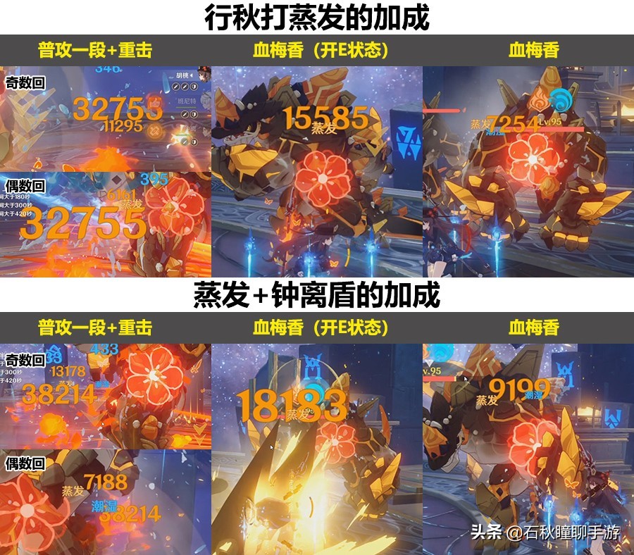 超详细分析《原神》为什么更新1.5版本后必抽钟离