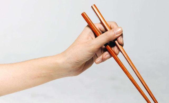 乡土散文:筷子的方圆