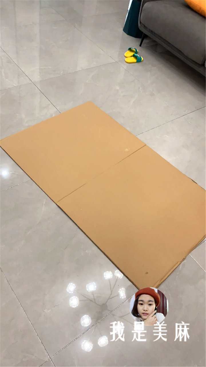 废纸箱变身创意小汽车，环保又有趣！