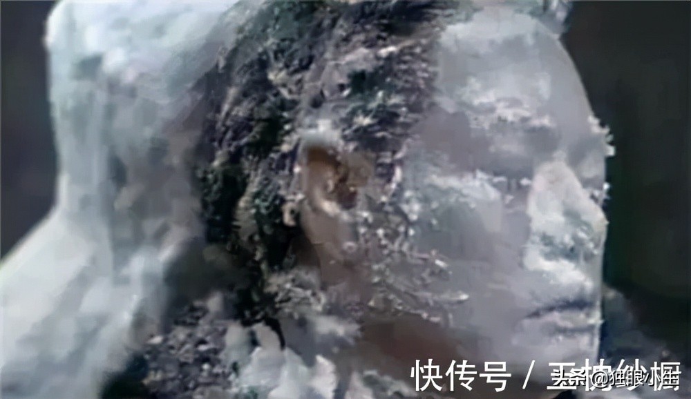 2008年东北肢体雪人案：四具女尸被拼接成雪人，至今13年仍未破案