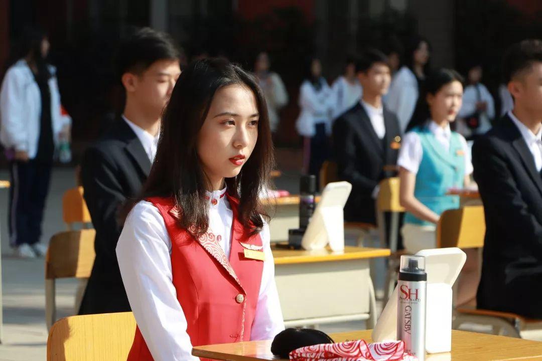 山西最硬核的三所中学，本科上线率高，被本地人称为“清北摇篮”